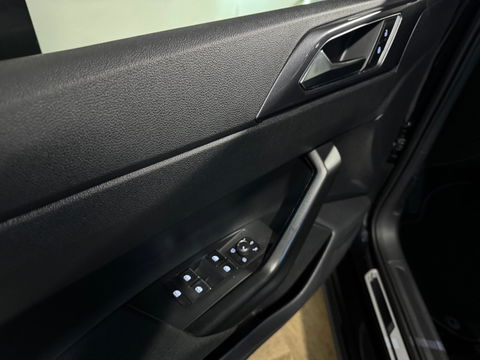 Volkswagen Polo 2.0 TSI GTI PANO KEYLESS