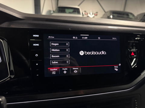Volkswagen Polo 2.0 TSI GTI PANO KEYLESS