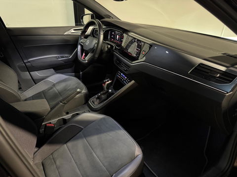Volkswagen Polo 2.0 TSI GTI PANO KEYLESS
