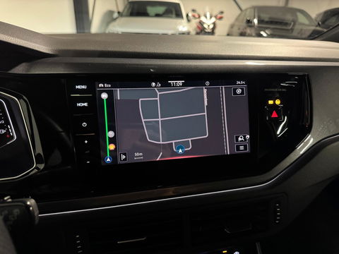 Volkswagen Polo 2.0 TSI GTI PANO KEYLESS