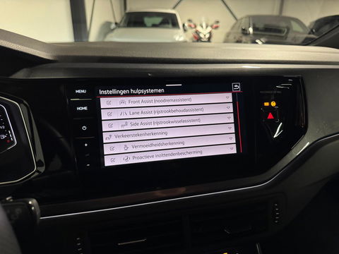 Volkswagen Polo 2.0 TSI GTI PANO KEYLESS