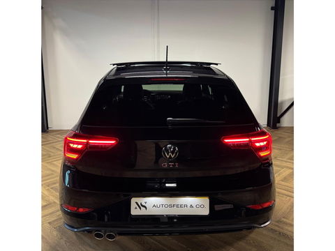 Volkswagen Polo 2.0 TSI GTI PANO KEYLESS