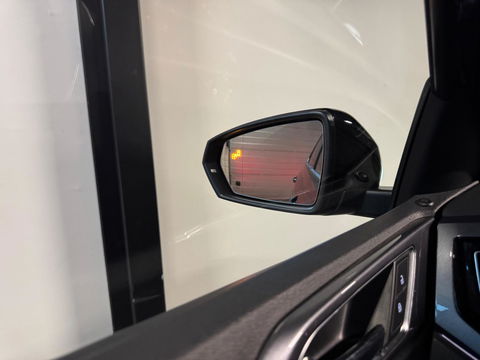 Volkswagen Polo 2.0 TSI GTI PANO KEYLESS