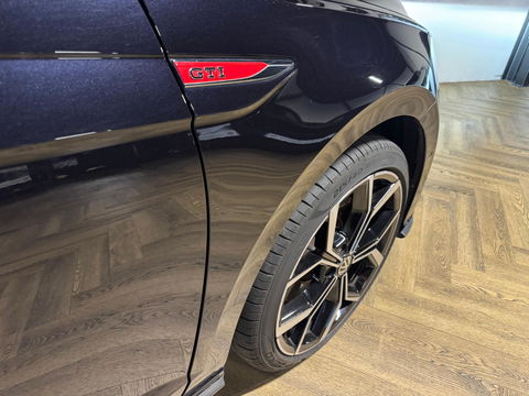 Volkswagen Polo 2.0 TSI GTI PANO KEYLESS