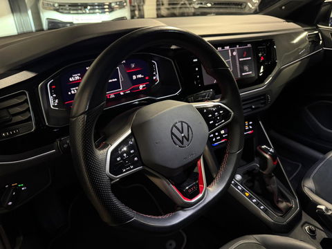 Volkswagen Polo 2.0 TSI GTI PANO KEYLESS