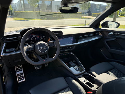 Audi A3 Sportback 2.5 TFSI RS 3 quattro PANO|HUD|Adaptive|B&O