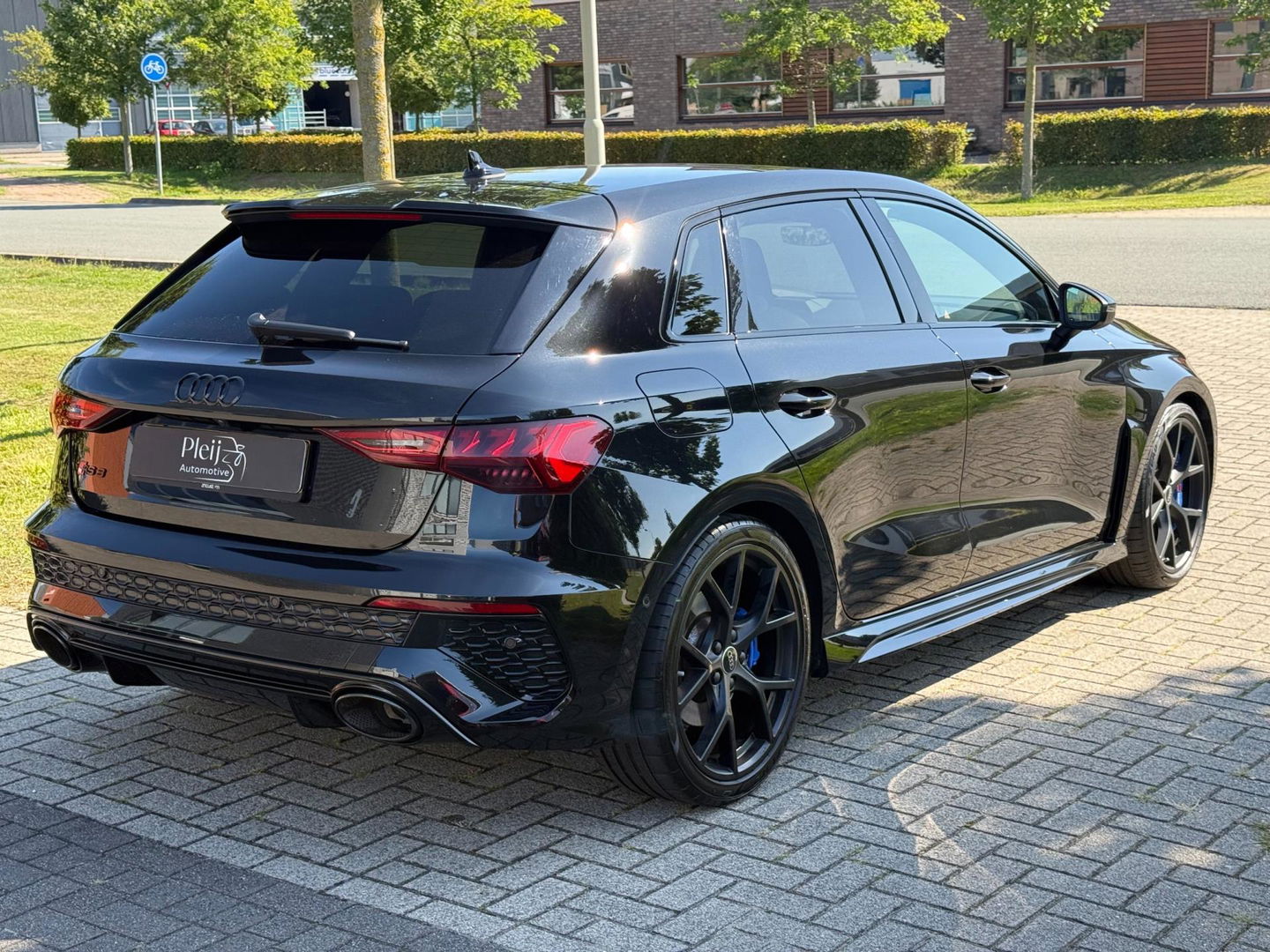 Audi A3 Sportback 2.5 TFSI RS 3 quattro PANO|HUD|Adaptive|B&O