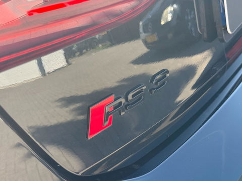 Audi A3 Sportback 2.5 TFSI RS 3 quattro PANO|HUD|Adaptive|B&O