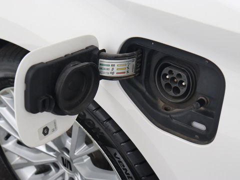 SEAT Leon 1.4 TSI eHybrid PHEV Xcellence | Trekhaak | Stoel & stuurverwarming | Carplay | Navigatie | Adaptive cruise | Full LED | Park Assist | Climate control | Keyless | Plug In