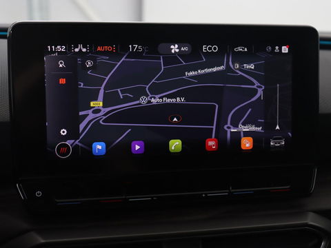 SEAT Leon 1.4 TSI eHybrid PHEV Xcellence | Trekhaak | Stoel & stuurverwarming | Carplay | Navigatie | Adaptive cruise | Full LED | Park Assist | Climate control | Keyless | Plug In