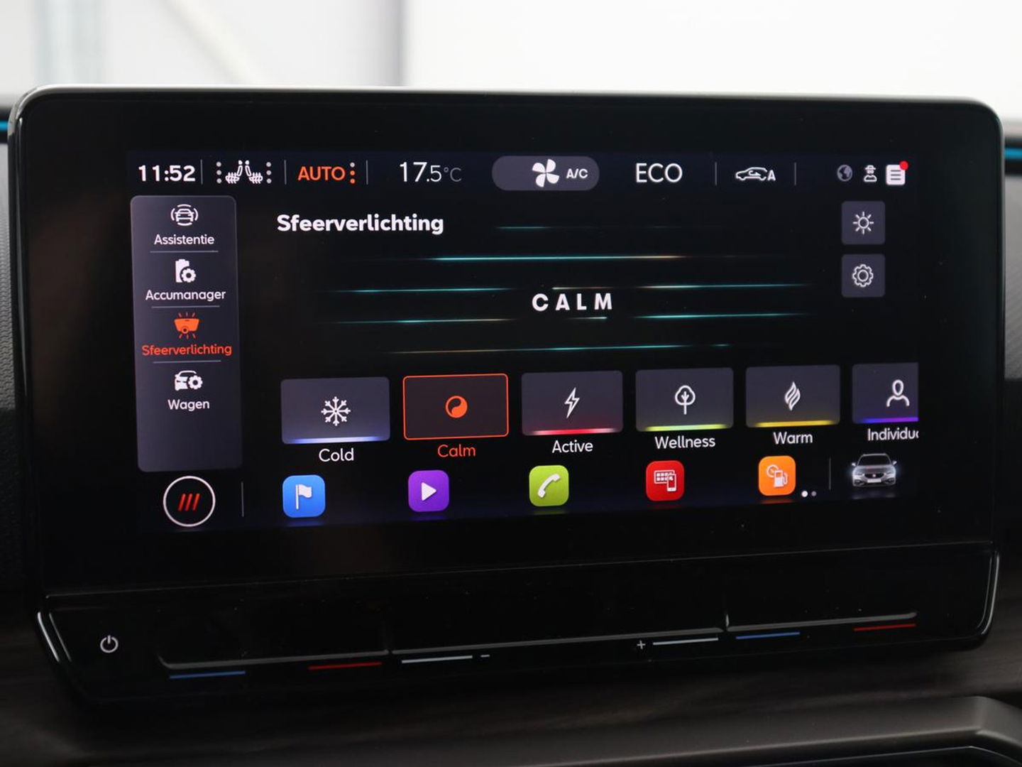 SEAT Leon 1.4 TSI eHybrid PHEV Xcellence | Trekhaak | Stoel & stuurverwarming | Carplay | Navigatie | Adaptive cruise | Full LED | Park Assist | Climate control | Keyless | Plug In