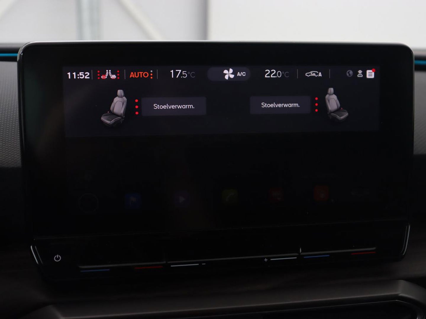 SEAT Leon 1.4 TSI eHybrid PHEV Xcellence | Trekhaak | Stoel & stuurverwarming | Carplay | Navigatie | Adaptive cruise | Full LED | Park Assist | Climate control | Keyless | Plug In