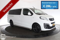 Peugeot Expert Bestel 2.0 BlueHDI 120 Long Asphalt DC