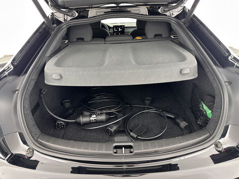 Polestar 2 Long Range Dual Motor Launch Edition 78kWh [ 3-Fase ] (INCL-BTW) *PANO | NAVI-FULLMAP | FULL-LED | BLIND-SPOT | KEYLESS | LANE-ASSIST | DIGI-COCKPIT | CARPLAY | DAB+ | HEATED-COMFORTSEATS | ECC | MEMORY-PACK | PDC | 20''ALU*