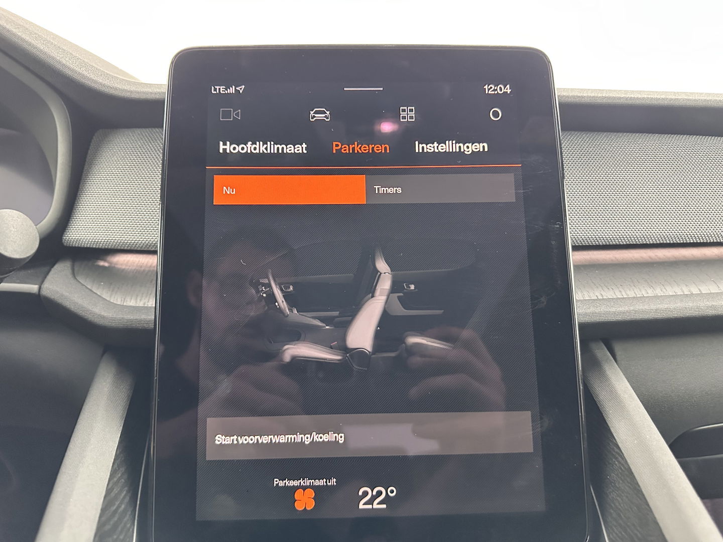 Polestar 2 Long Range Dual Motor Launch Edition 78kWh [ 3-Fase ] (INCL-BTW) *PANO | NAVI-FULLMAP | FULL-LED | BLIND-SPOT | KEYLESS | LANE-ASSIST | DIGI-COCKPIT | CARPLAY | DAB+ | HEATED-COMFORTSEATS | ECC | MEMORY-PACK | PDC | 20''ALU*