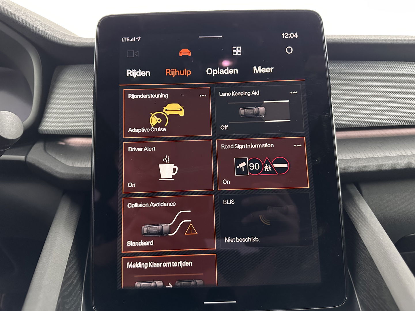 Polestar 2 Long Range Dual Motor Launch Edition 78kWh [ 3-Fase ] (INCL-BTW) *PANO | NAVI-FULLMAP | FULL-LED | BLIND-SPOT | KEYLESS | LANE-ASSIST | DIGI-COCKPIT | CARPLAY | DAB+ | HEATED-COMFORTSEATS | ECC | MEMORY-PACK | PDC | 20''ALU*