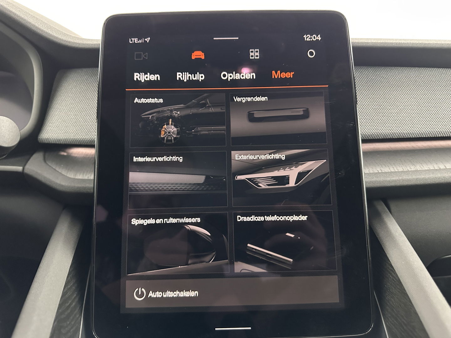 Polestar 2 Long Range Dual Motor Launch Edition 78kWh [ 3-Fase ] (INCL-BTW) *PANO | NAVI-FULLMAP | FULL-LED | BLIND-SPOT | KEYLESS | LANE-ASSIST | DIGI-COCKPIT | CARPLAY | DAB+ | HEATED-COMFORTSEATS | ECC | MEMORY-PACK | PDC | 20''ALU*
