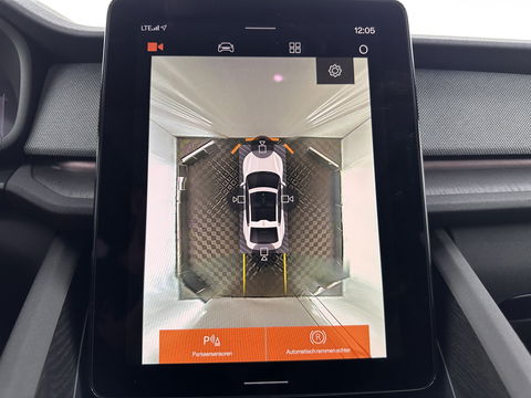 Polestar 2 Long Range Dual Motor Launch Edition 78kWh [ 3-Fase ] (INCL-BTW) *PANO | NAVI-FULLMAP | FULL-LED | BLIND-SPOT | KEYLESS | LANE-ASSIST | DIGI-COCKPIT | CARPLAY | DAB+ | HEATED-COMFORTSEATS | ECC | MEMORY-PACK | PDC | 20''ALU*