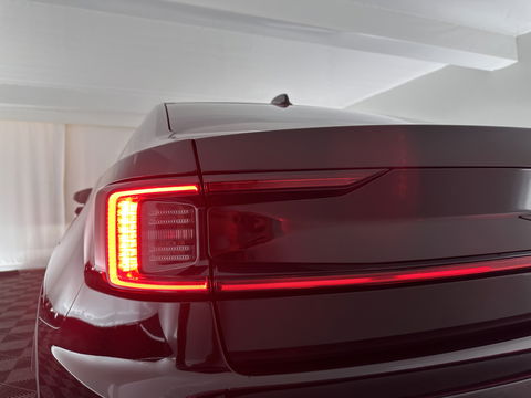 Polestar 2 Long Range Dual Motor Launch Edition 78kWh [ 3-Fase ] (INCL-BTW) *PANO | NAVI-FULLMAP | FULL-LED | BLIND-SPOT | KEYLESS | LANE-ASSIST | DIGI-COCKPIT | CARPLAY | DAB+ | HEATED-COMFORTSEATS | ECC | MEMORY-PACK | PDC | 20''ALU*