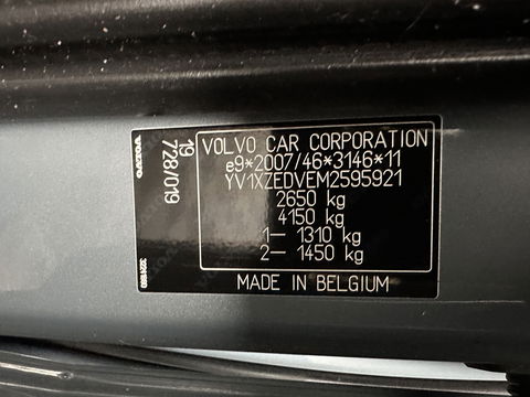Volvo XC40 Recharge P8 AWD R-Design [ 3-Fase ] (INCL-BTW) *LEATHER-ALCANTARA | DIGI-COCKPIT | FULL-LED | PREMIUM-AUDIO | TOP-VIEW | CARPLAY | NAVI-FULLMAP | ECC | PDC | KEYLESS | HEATED-SPORTSEATS | BLIS | PRIVACY-GLASS | TOWBAR | 19''ALU
