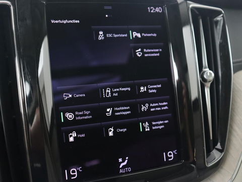 Volvo XC60 2.0 Recharge T8 AWD Inscription | Panoramadak | Trekhaak | Leder | Camera | Carplay | Navigatie | Memory | Keyless | PHEV | Plug In