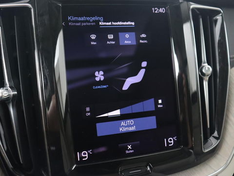 Volvo XC60 2.0 Recharge T8 AWD Inscription | Panoramadak | Trekhaak | Leder | Camera | Carplay | Navigatie | Memory | Keyless | PHEV | Plug In