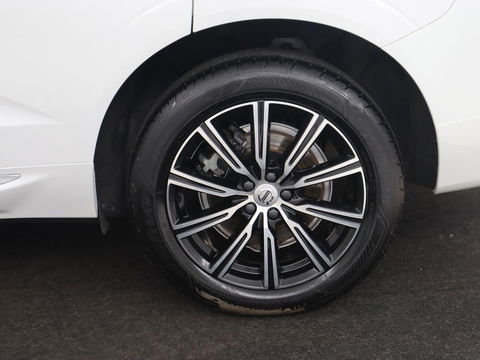 Volvo XC60 2.0 Recharge T8 AWD Inscription | Panoramadak | Trekhaak | Leder | Camera | Carplay | Navigatie | Memory | Keyless | PHEV | Plug In