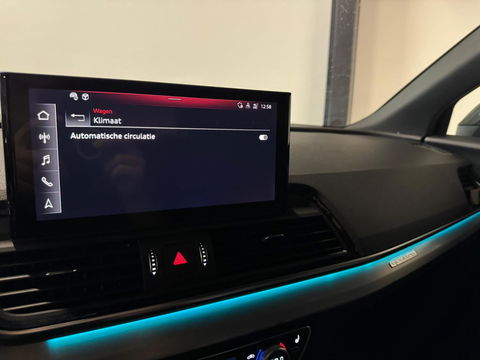Audi Q5 40 TFSI s-line CAM PANO KEYLESS''