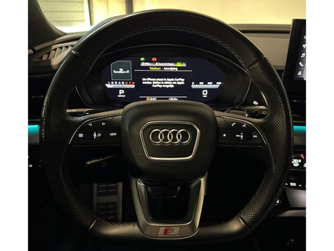 Audi Q5 40 TFSI s-line CAM PANO KEYLESS''