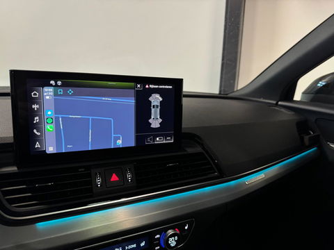 Audi Q5 40 TFSI s-line CAM PANO KEYLESS''