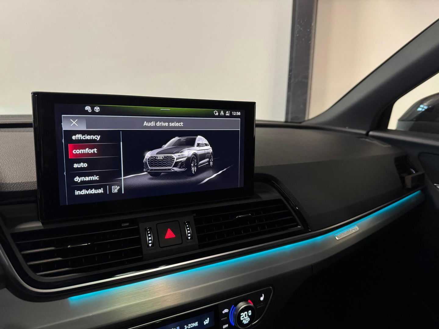 Audi Q5 40 TFSI s-line CAM PANO KEYLESS''