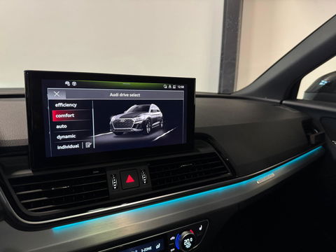 Audi Q5 40 TFSI s-line CAM PANO KEYLESS''