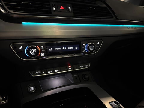 Audi Q5 40 TFSI s-line CAM PANO KEYLESS''