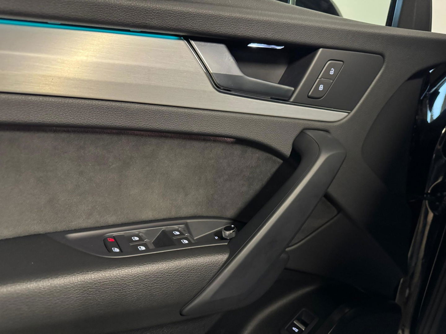 Audi Q5 40 TFSI s-line CAM PANO KEYLESS''