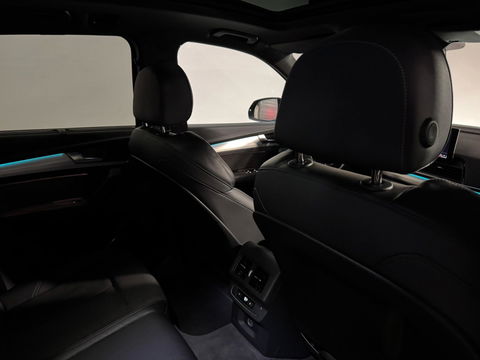 Audi Q5 40 TFSI s-line CAM PANO KEYLESS''