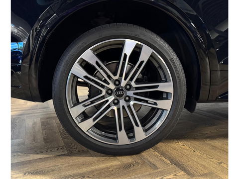 Audi Q5 40 TFSI s-line CAM PANO KEYLESS''