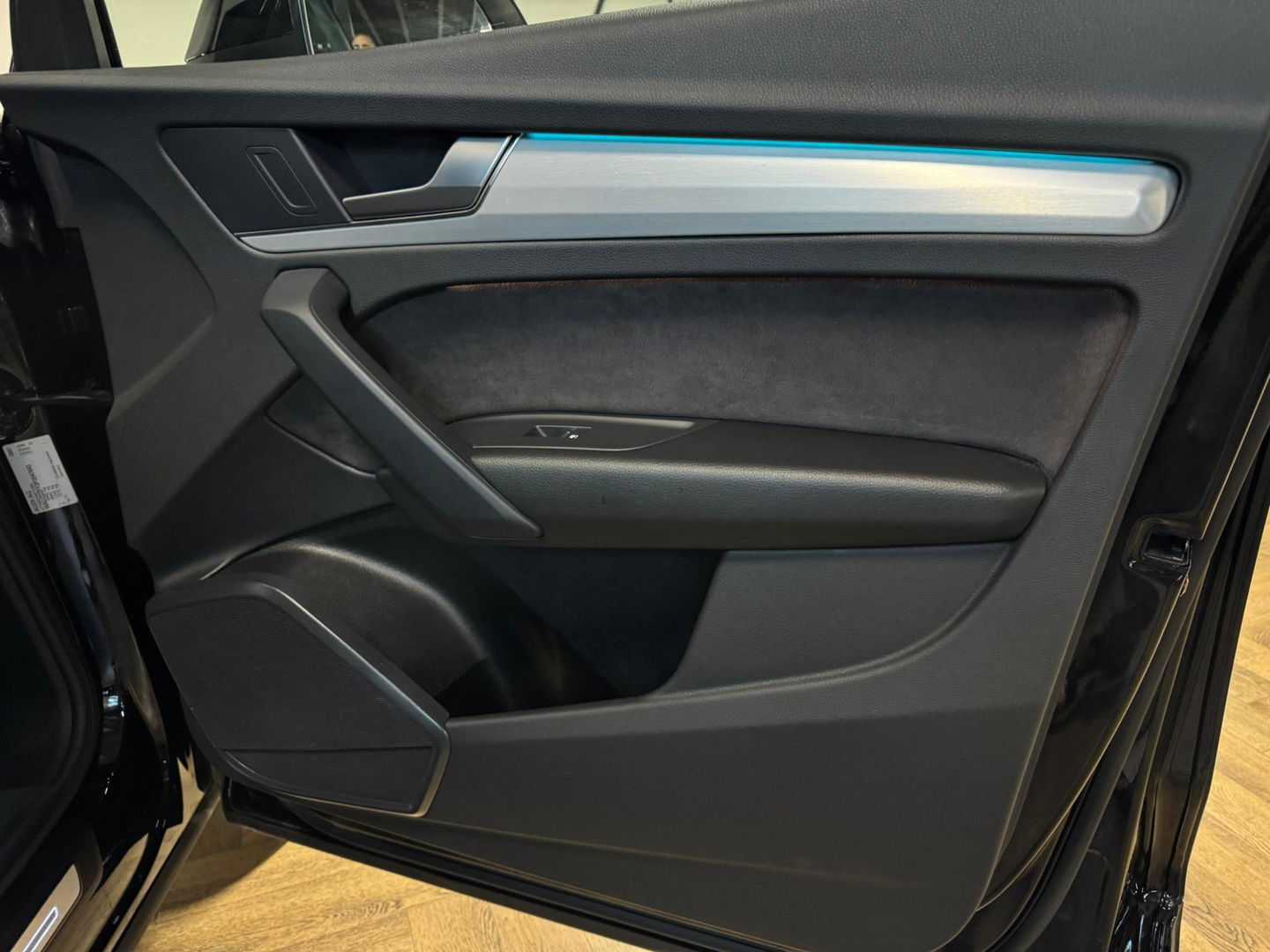 Audi Q5 40 TFSI s-line CAM PANO KEYLESS''