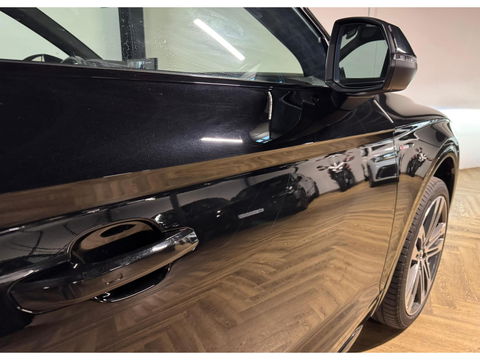 Audi Q5 40 TFSI s-line CAM PANO KEYLESS''