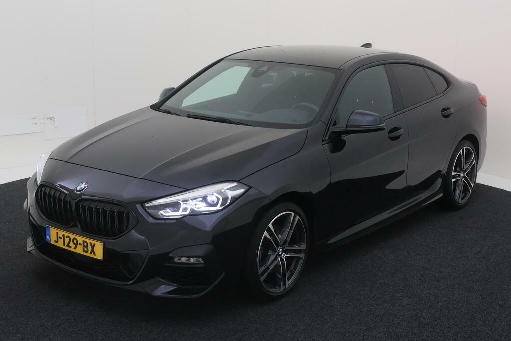 BMW 2 Serie Gran Coupé 218i 140PK M-sport High Executive NAP