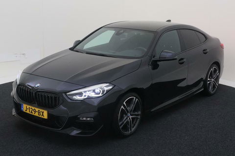 BMW 2 Serie Gran Coupé 218i 140PK M-sport High Executive NAP