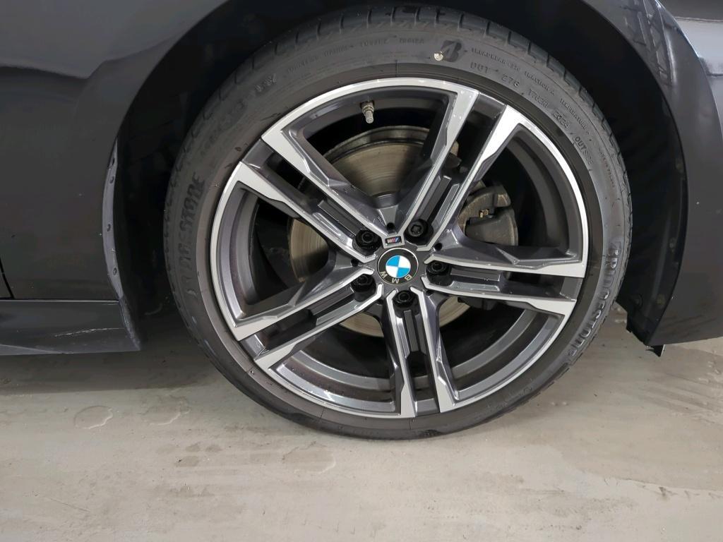BMW 2 Serie Gran Coupé 218i 140PK M-sport High Executive NAP