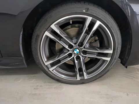 BMW 2 Serie Gran Coupé 218i 140PK M-sport High Executive NAP