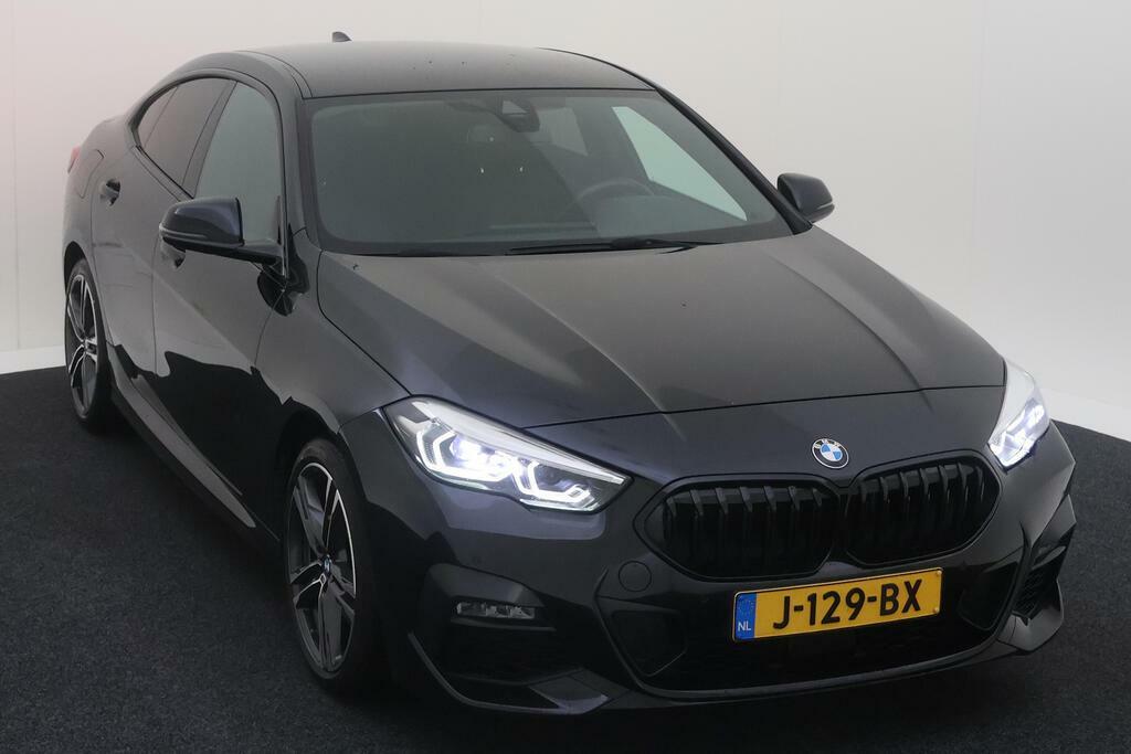 BMW 2 Serie Gran Coupé 218i 140PK M-sport High Executive NAP