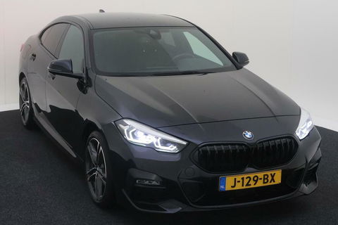 BMW 2 Serie Gran Coupé 218i 140PK M-sport High Executive NAP