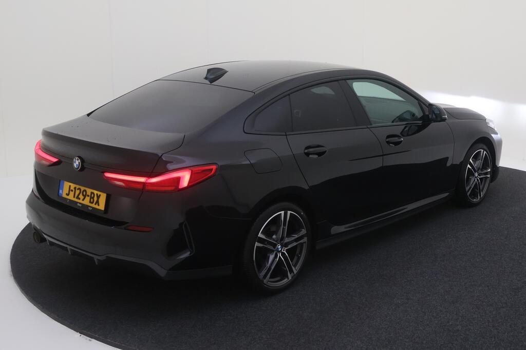 BMW 2 Serie Gran Coupé 218i 140PK M-sport High Executive NAP
