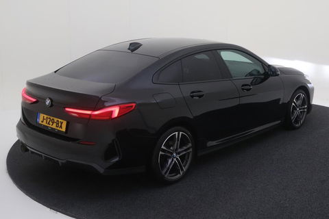 BMW 2 Serie Gran Coupé 218i 140PK M-sport High Executive NAP