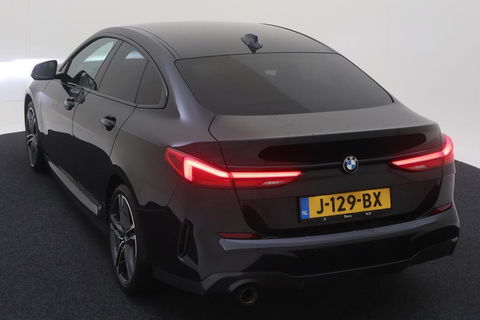 BMW 2 Serie Gran Coupé 218i 140PK M-sport High Executive NAP