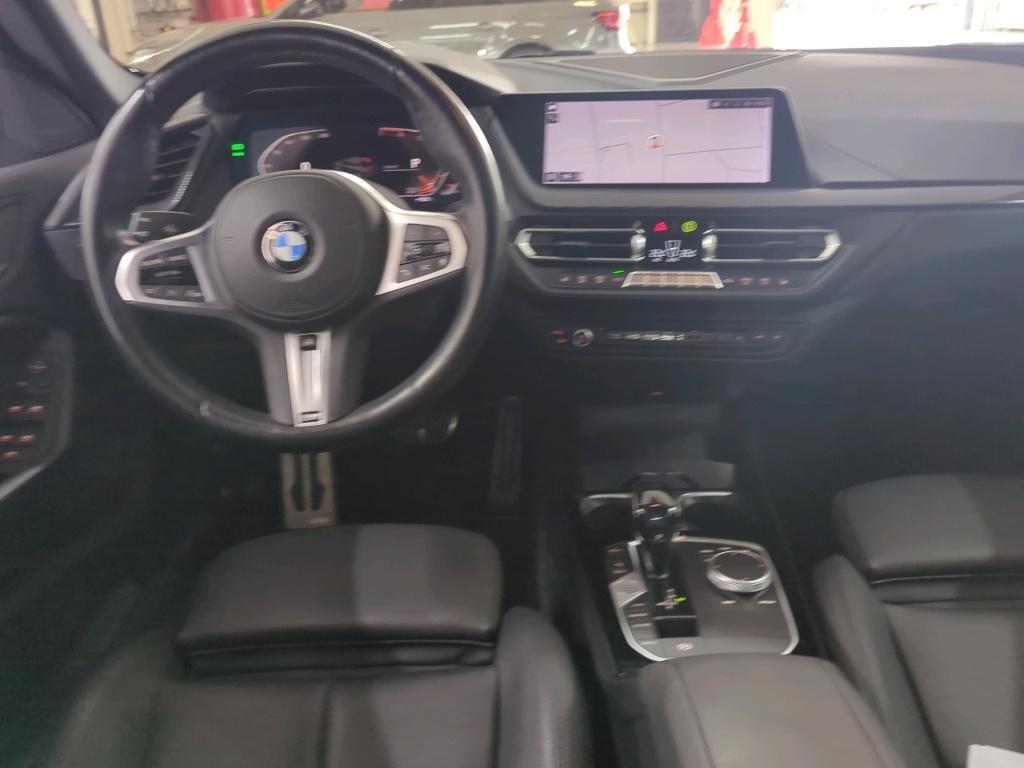 BMW 2 Serie Gran Coupé 218i 140PK M-sport High Executive NAP