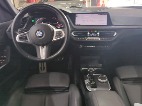 BMW 2 Serie Gran Coupé 218i 140PK M-sport High Executive NAP