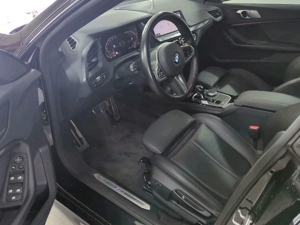 BMW 2 Serie Gran Coupé 218i 140PK M-sport High Executive NAP
